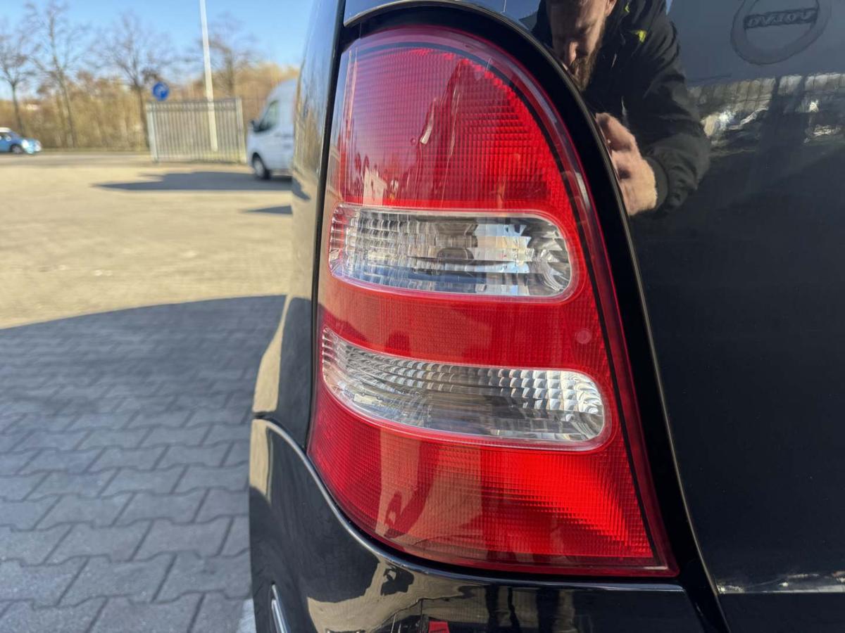 Mercedes A Klasse W169 original R&uuml;cklicht R&uuml;ckleuchte Schlussleuchte links Bj.2001